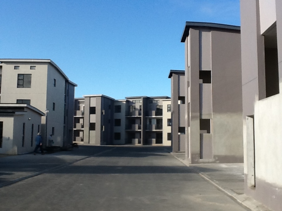 To Let 2 Bedroom Property for Rent in Burgundy Estate Western Cape